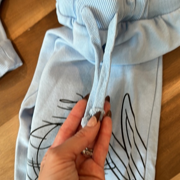 H&M x Space Jam bugs Bunny sweatshirt and joggers set - Picture 7 of 7